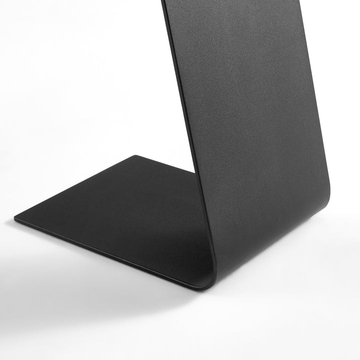 BLAKE Sintered Stone Side Table