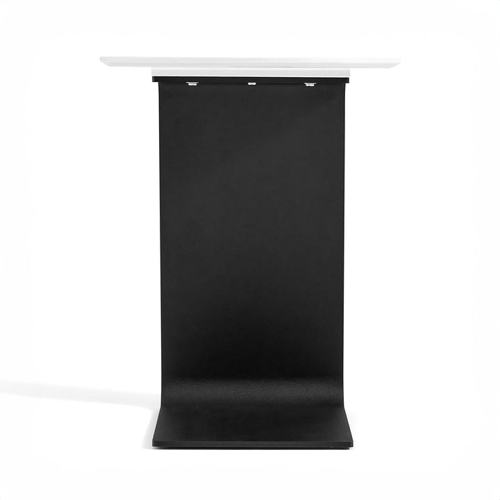 BLAKE Sintered Stone Side Table