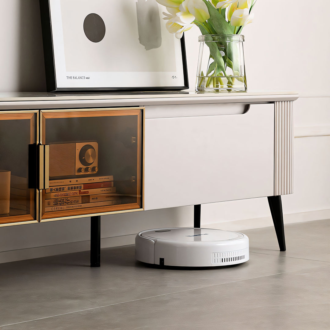 CHLOE Sintered Stone TV Stand