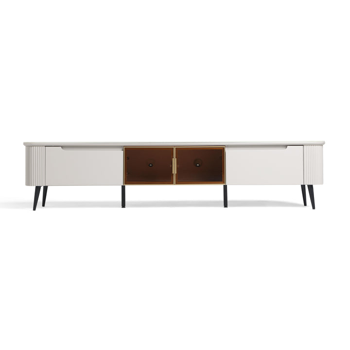 CHLOE Sintered Stone TV Stand