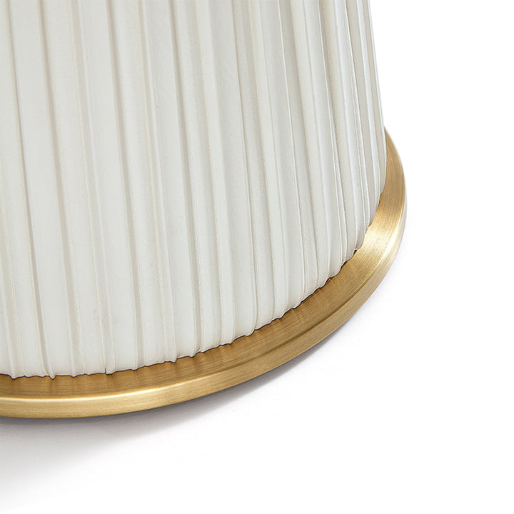 PALLAS Sintered Stone Side Table