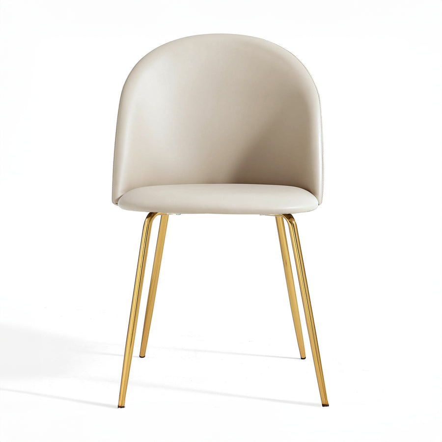 LADONNA Fabric Dining Chair