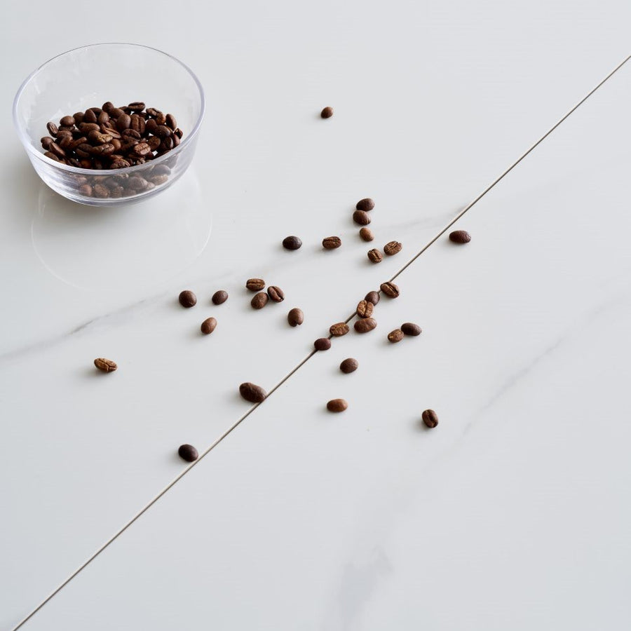 DAKOTA Ceramic Extendable Dining Table