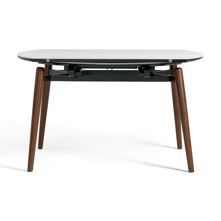 DAKOTA Ceramic Extendable Dining Table