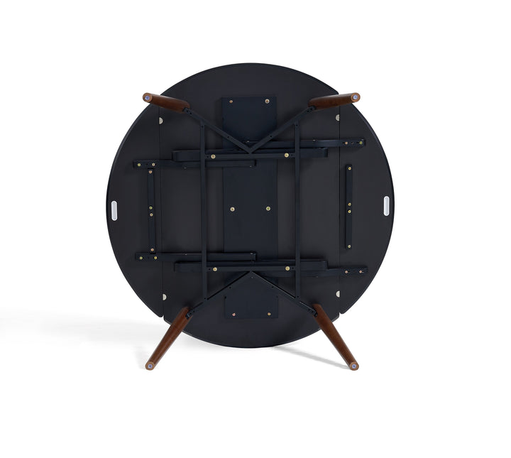 DAKOTA Ceramic Extendable Dining Table