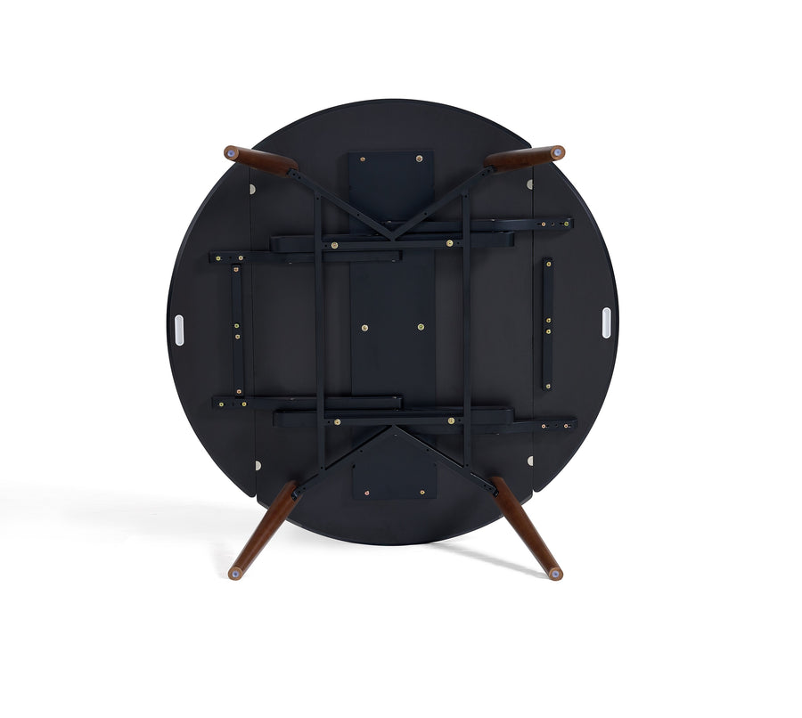 DAKOTA Ceramic Extendable Dining Table