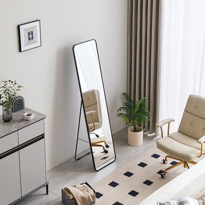MAXWELL Full-Length Stand Mirror