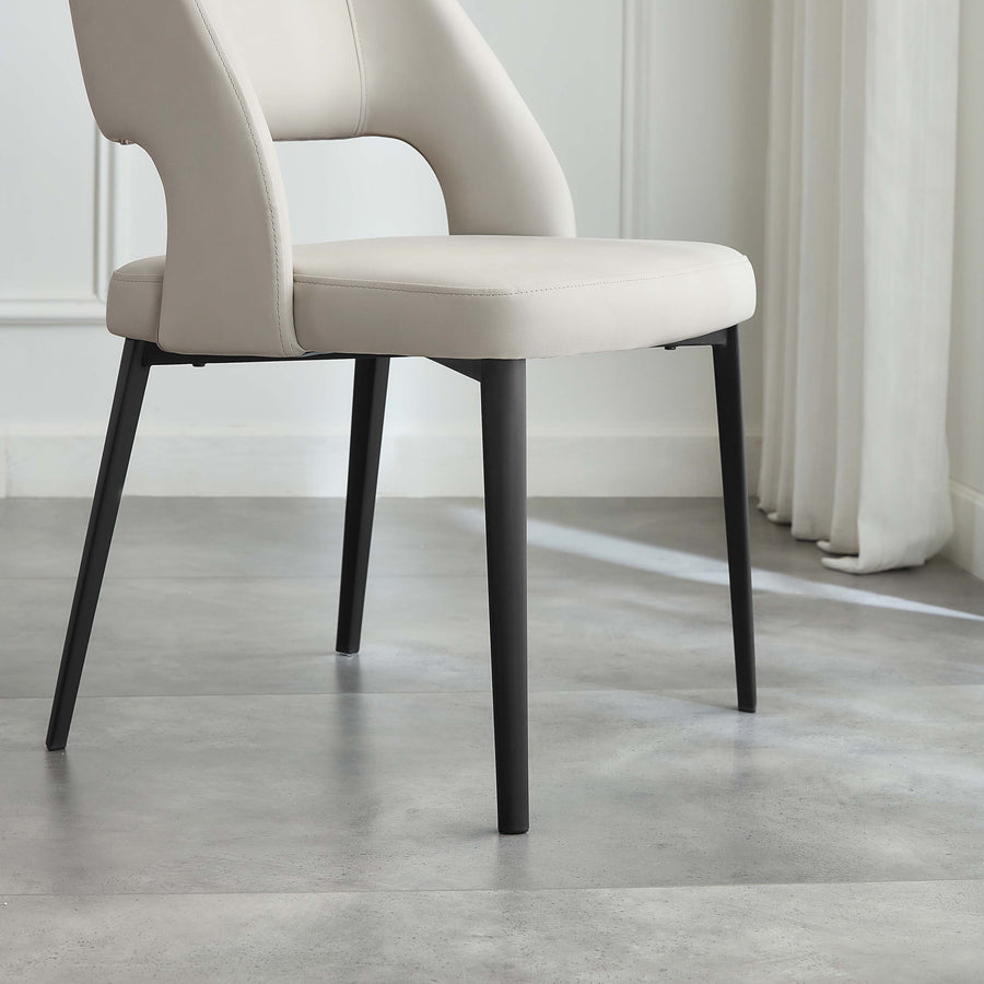 HUDSON Comfort Dining Chair