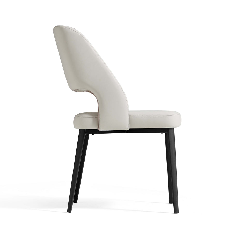 HUDSON Comfort Dining Chair