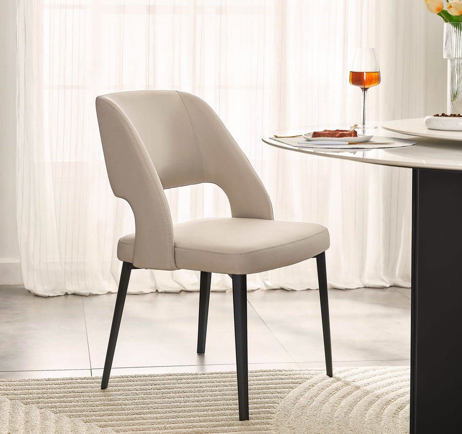 HUDSON Comfort Dining Chair