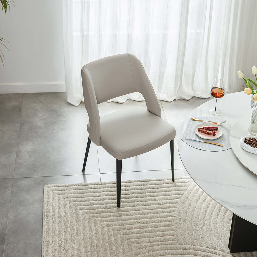 HUDSON Comfort Dining Chair