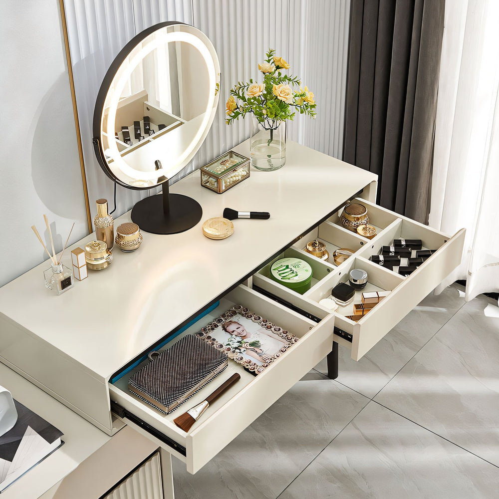 SERENA LED Vanity Table