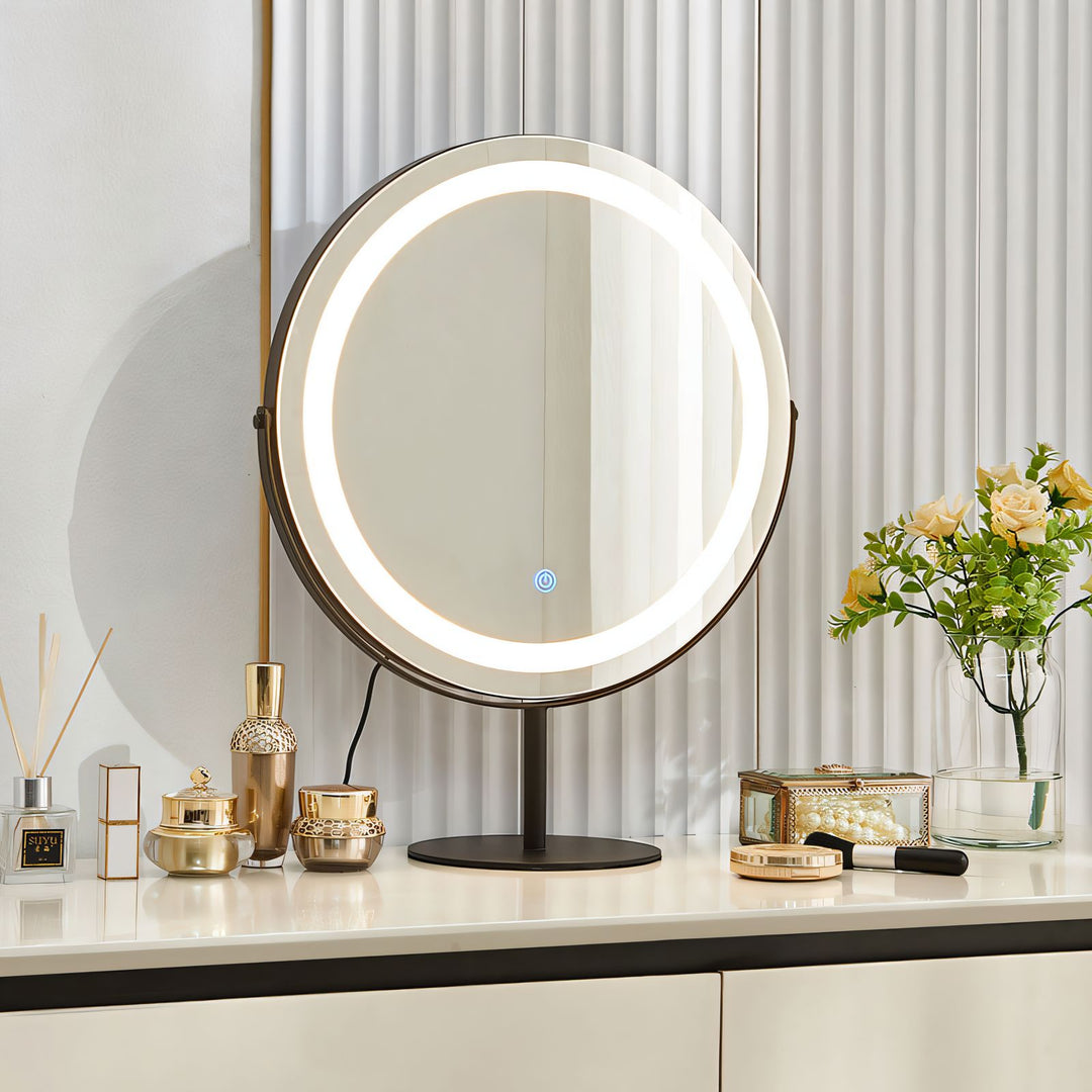 SERENA LED Vanity Table