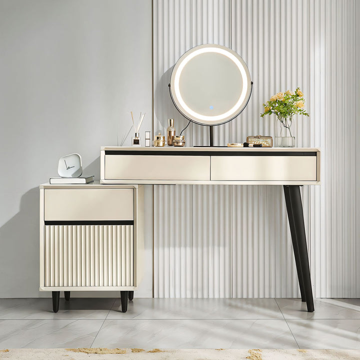 SERENA LED Vanity Table
