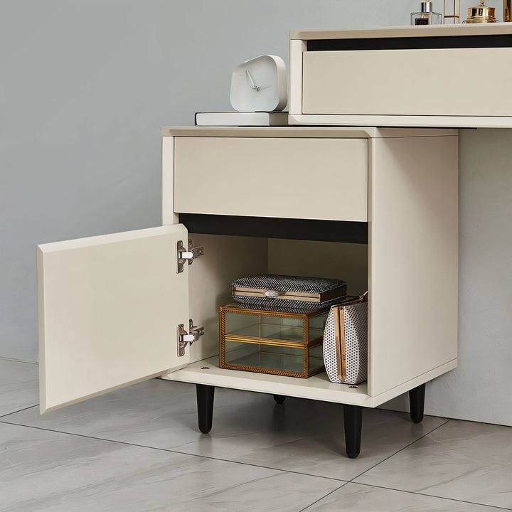 SERENA LED Vanity Table