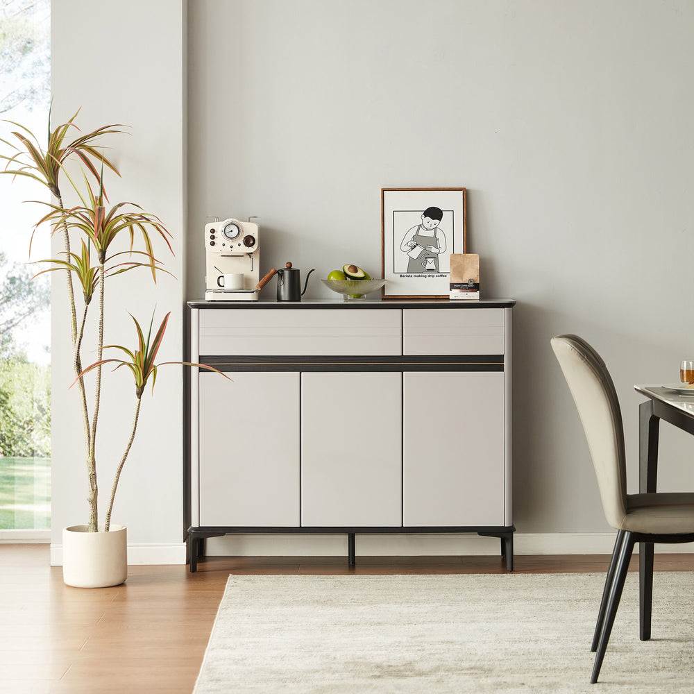 ETERNAL Sintered Stone Sideboard