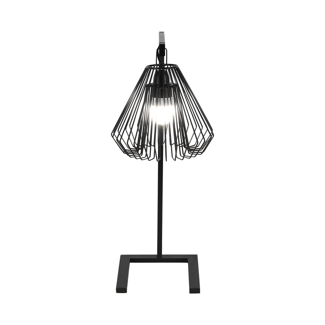 EARL Iron Desk Lamp