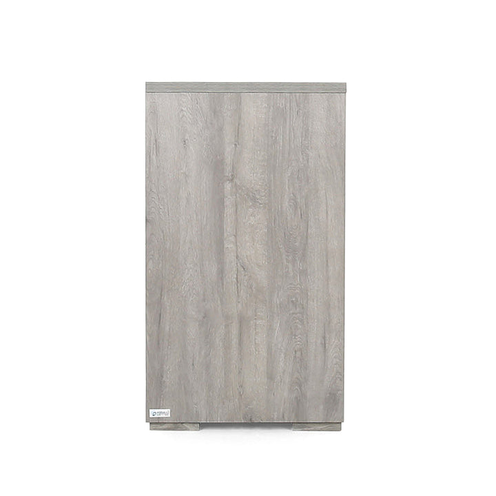 LIA Silver Ash Dresser - Fabelli Italia