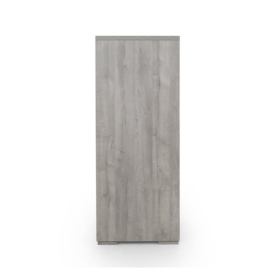 LIA Silver Ash Chest - Fabelli Italia