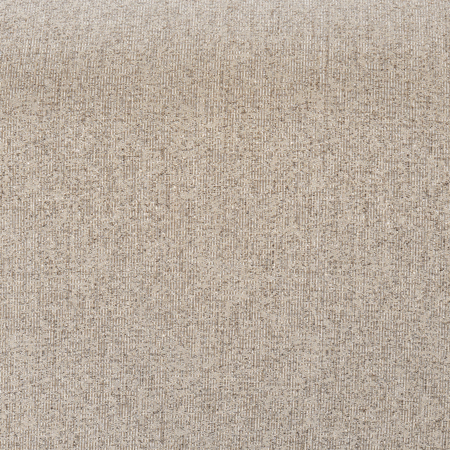 LISBON Opal Gold Fabric Accent Chair - Michael Amini