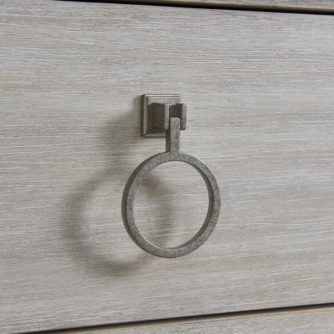 MAISIE Cherry Veneer Dresser