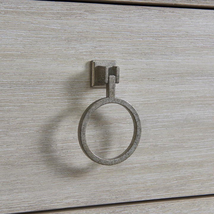 MAISIE Cherry Veneer Dresser