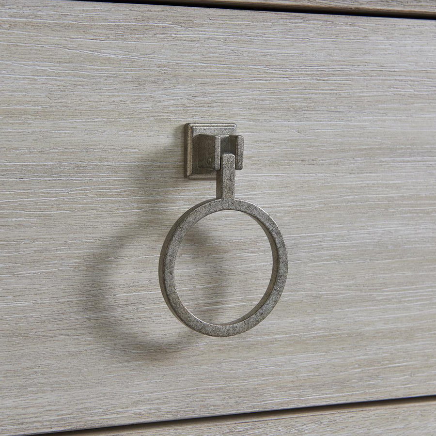 MAISIE Cherry Veneer Dresser