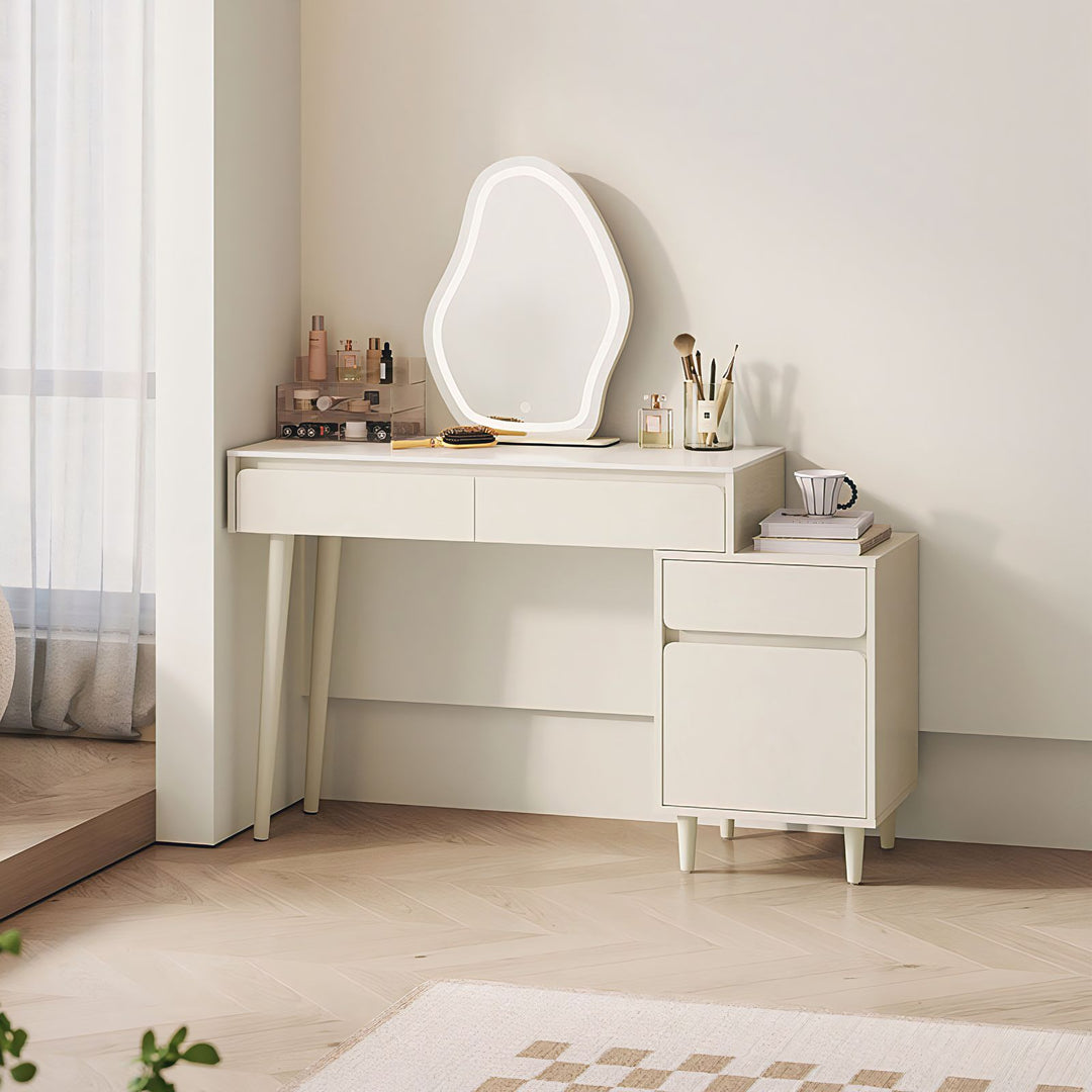 JULIET LED Mirror Vanity Table