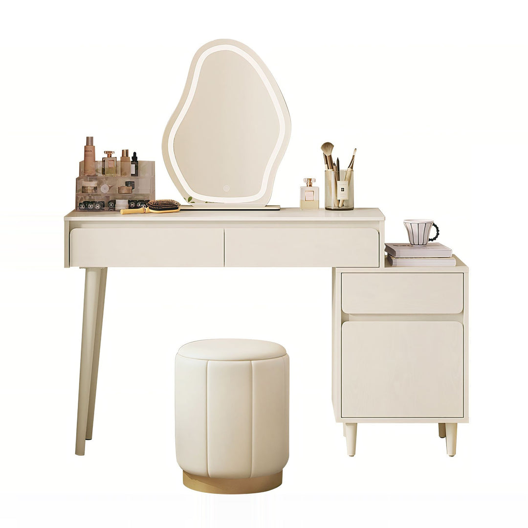 JULIET LED Mirror Vanity Table