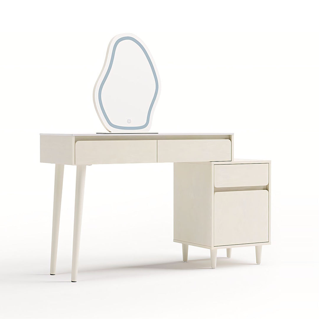 JULIET LED Mirror Vanity Table