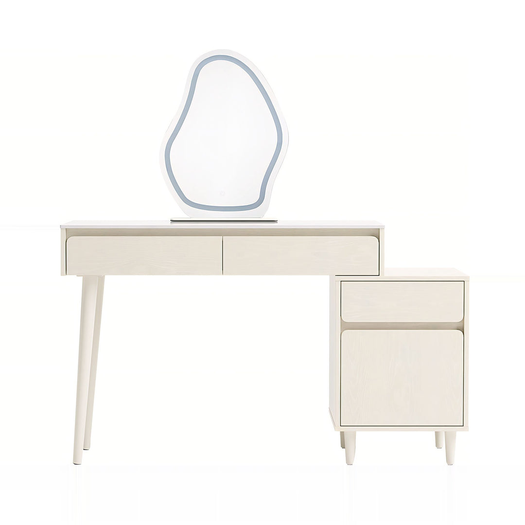 JULIET LED Mirror Vanity Table 1m