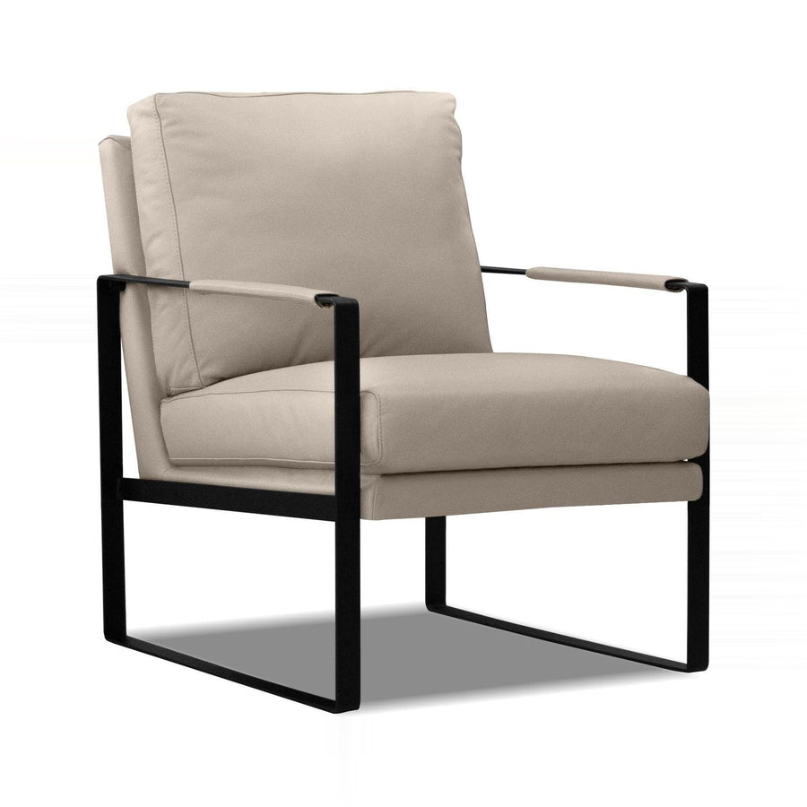 MITCHELL Lounge Chair - Mobital
