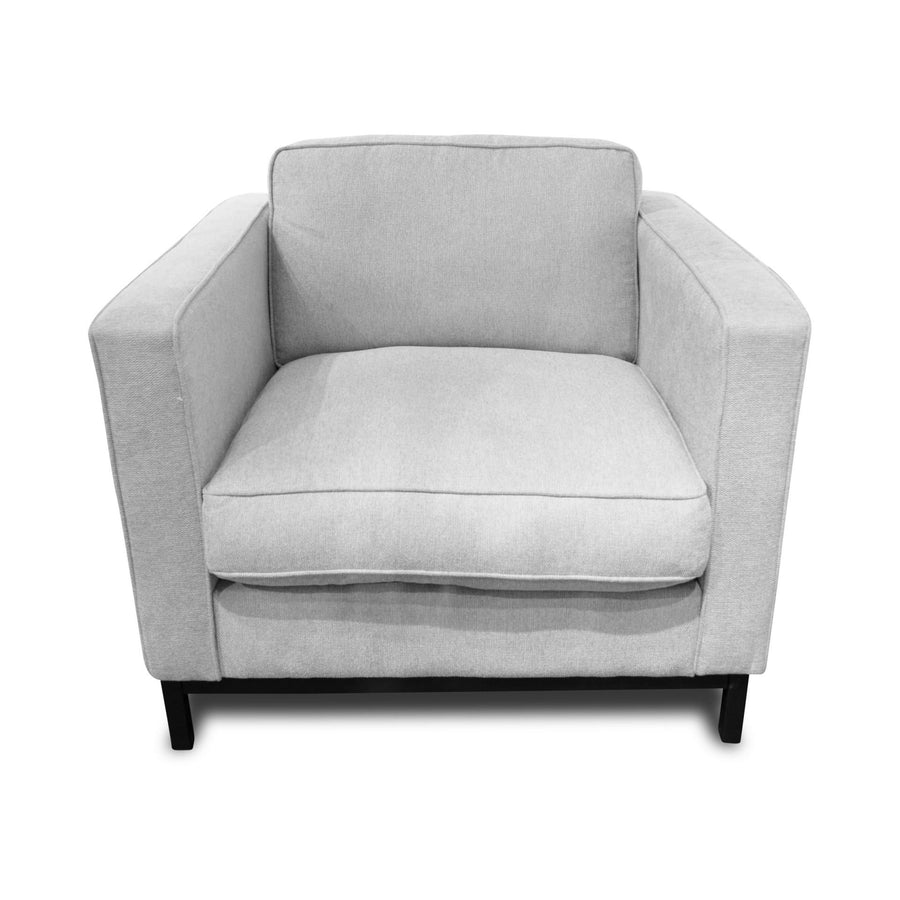 STANLEY 1 Seater Sofa