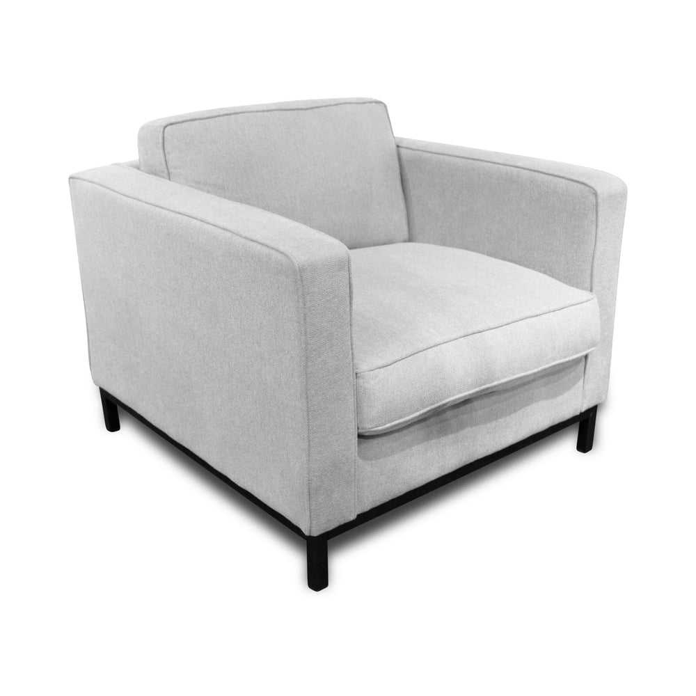 STANLEY 1 Seater Sofa