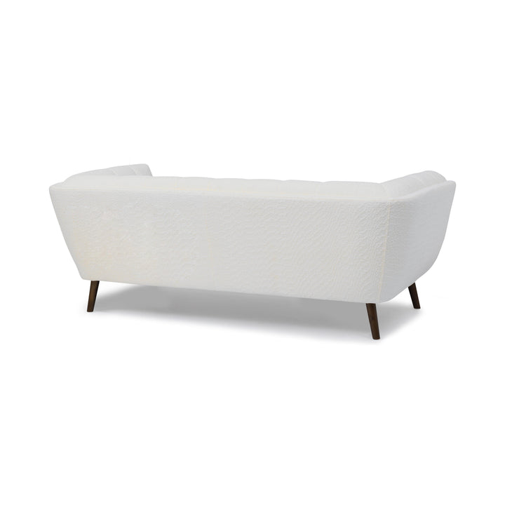 BEATRICE Fabric Three Seater Sofa