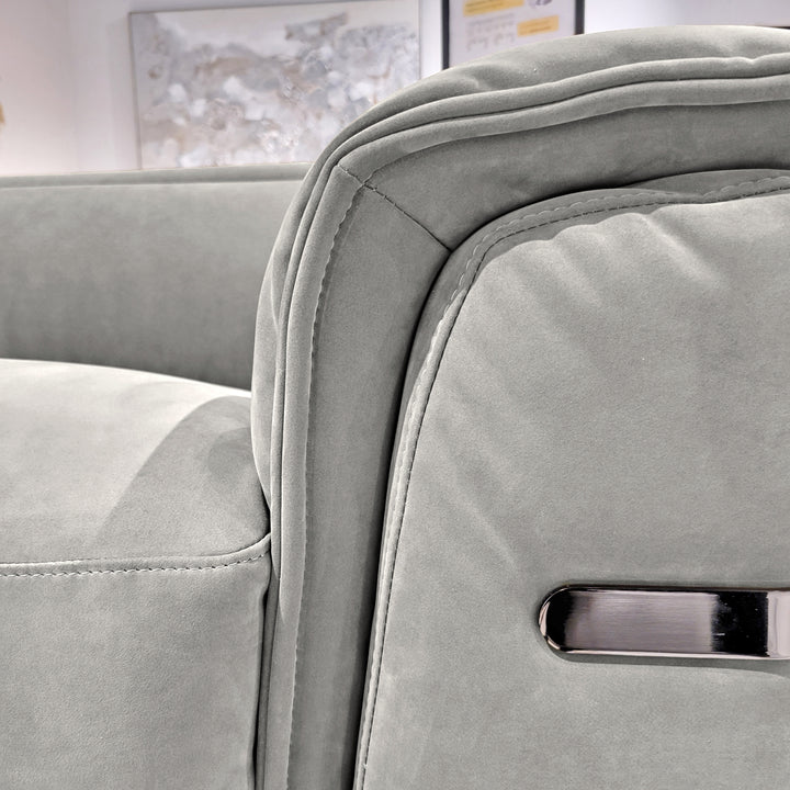 LADOGA Pet Friendly Fabric Sofa