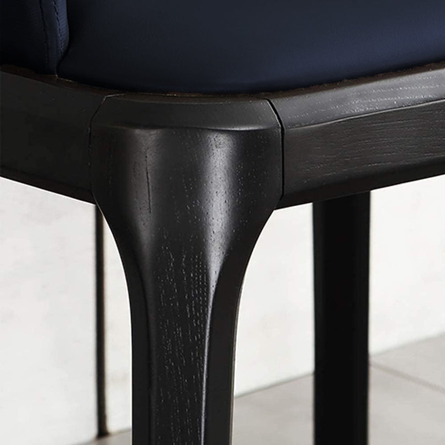 MICHAEL Solid Wood Dining Chair