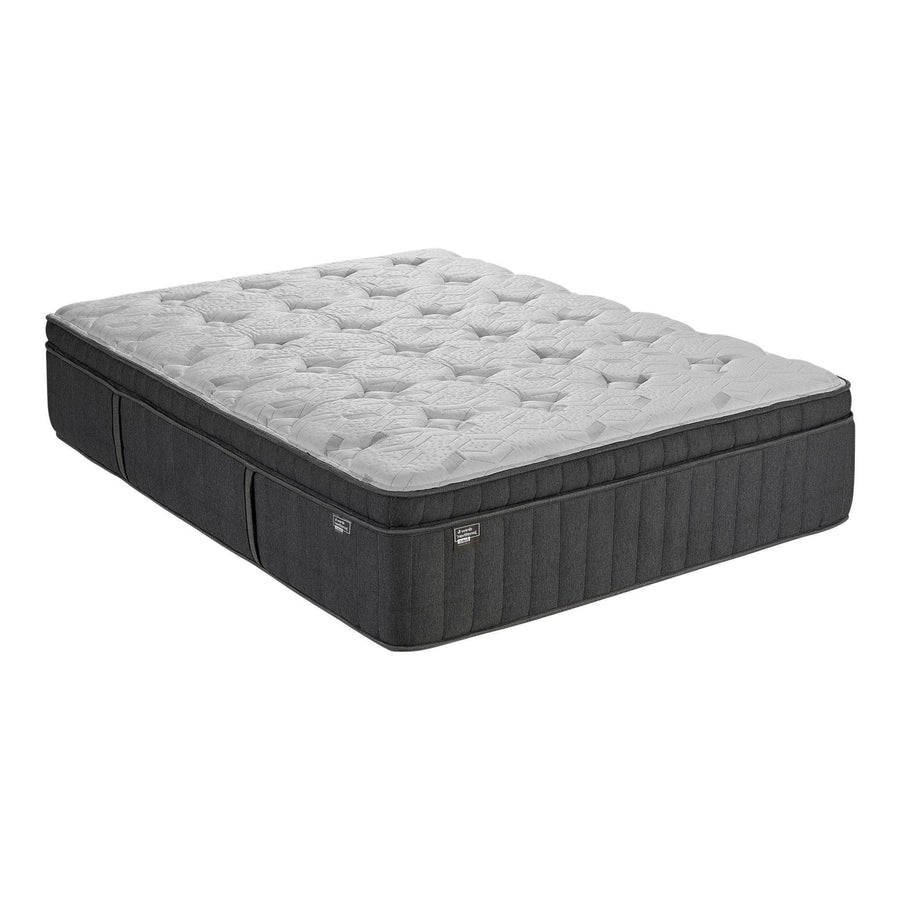 Drew & Jonathan Mayflower Euro Top Coil Mattress