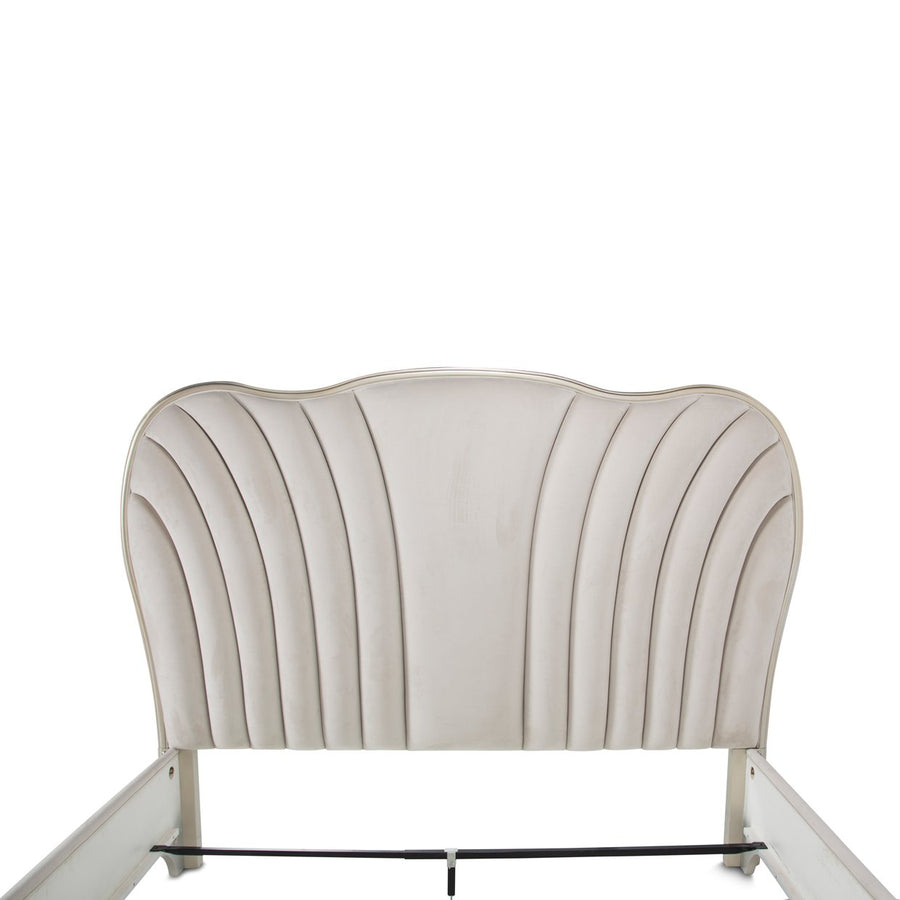 LONDON PLACE Bed - Michael Amini