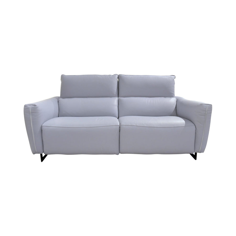 BACCARAT Full Leather Power Motion 3 Seater Sofa - NT Concepts Italia