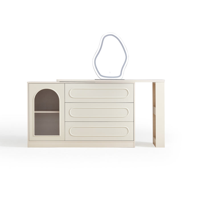 ISLA Extendable Vanity Desk