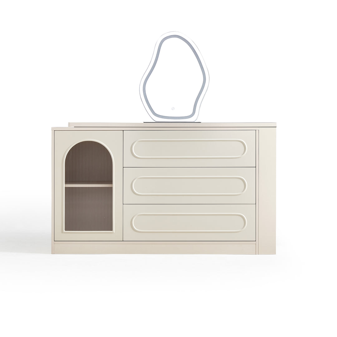 ISLA Extendable Vanity Desk