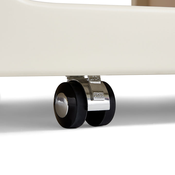 MEISIE Movable Organizer Side Table