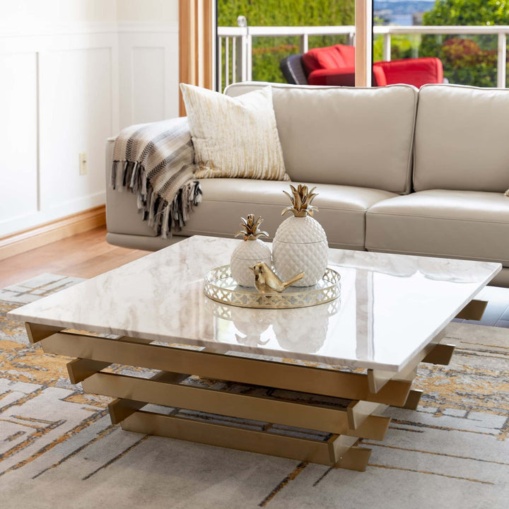 SEVILLE Large Coffee Table