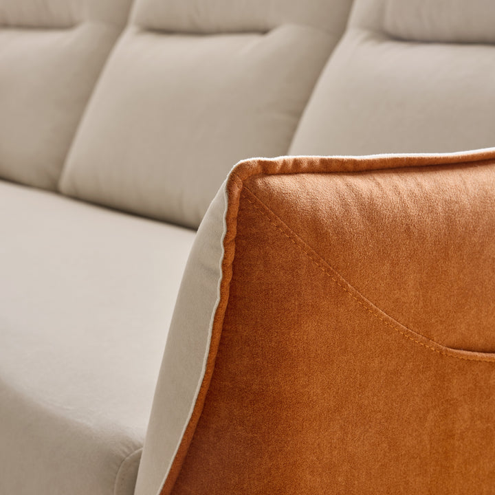 AVERY Pet Friendly Sofa