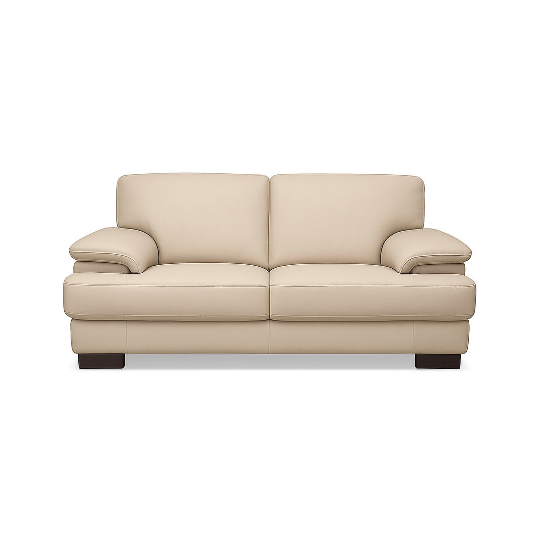 ONDA Full Leather Sofa - NT Concepts Italia