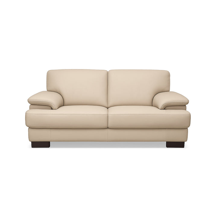 ONDA Full Leather Sofa - NT Concepts Italia