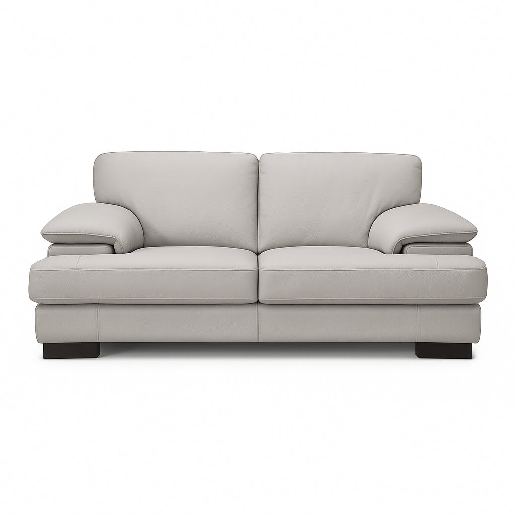 ONDA Full Leather Sofa - NT Concepts Italia