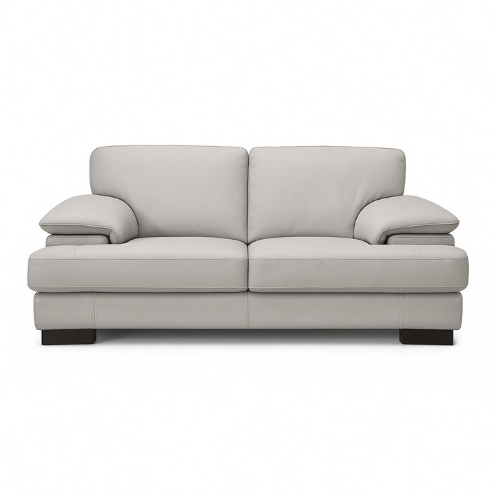 ONDA Full Leather Sofa - NT Concepts Italia