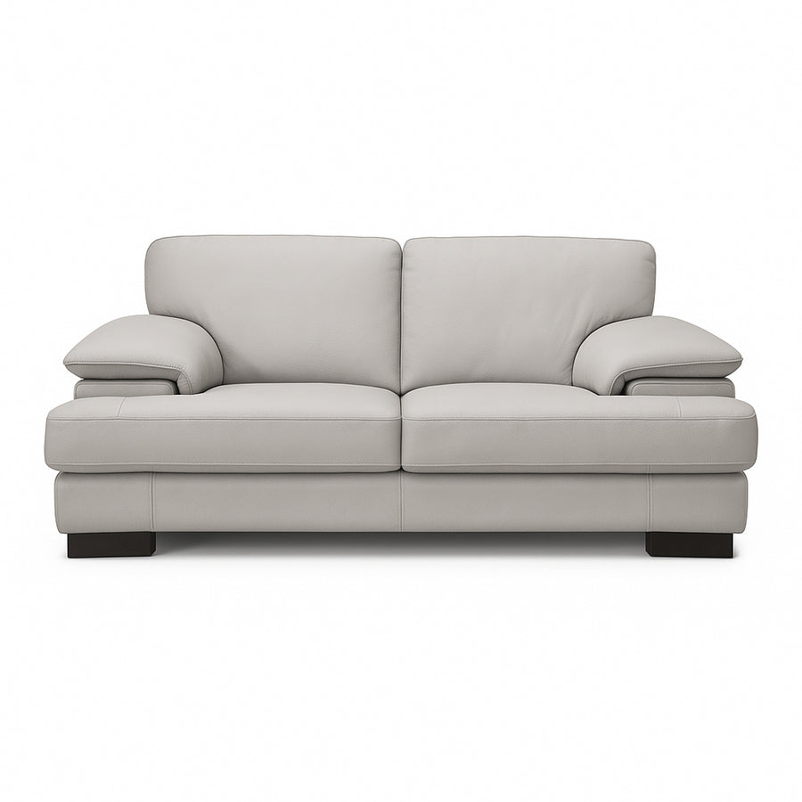 ONDA Full Leather Sofa - NT Concepts Italia